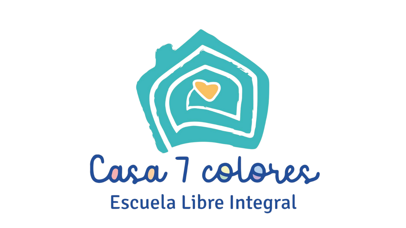 Casa 7 Colores